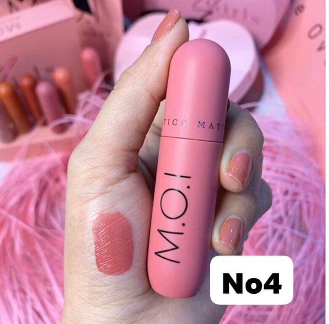 [NEW] Son MOI Sgirls- Hồ Ngọc Hà | BigBuy360 - bigbuy360.vn