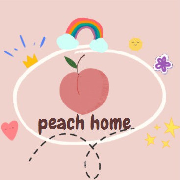 PEACH HOME-Phụ kiện & Quà tặng