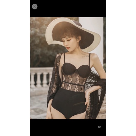 SET BIKINI 3 đến 4 CHI TIẾT HÀNG H.À.N | BigBuy360 - bigbuy360.vn