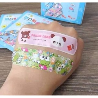 Băng ơ gâu ngộ nghĩnh