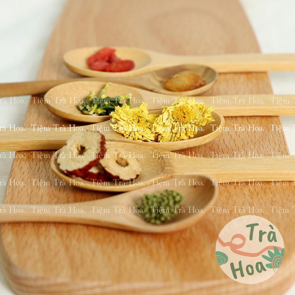 Trà An Thần, Ngủ Ngon Giấc 6 vị