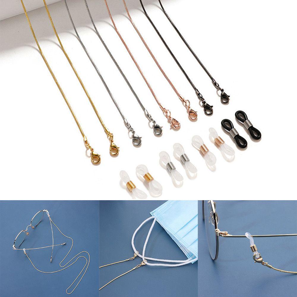 Dây Giữ Mắt Kính Gắn Dây Đeo Tiện Dụng Giá Đỡ