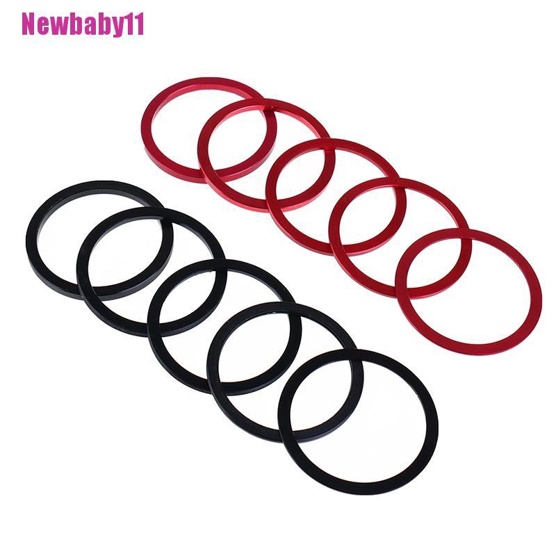 [Newbaby11] Trục Giữa Bánh Đà Xe Đạp Leo Núi Bằng Hợp Kim