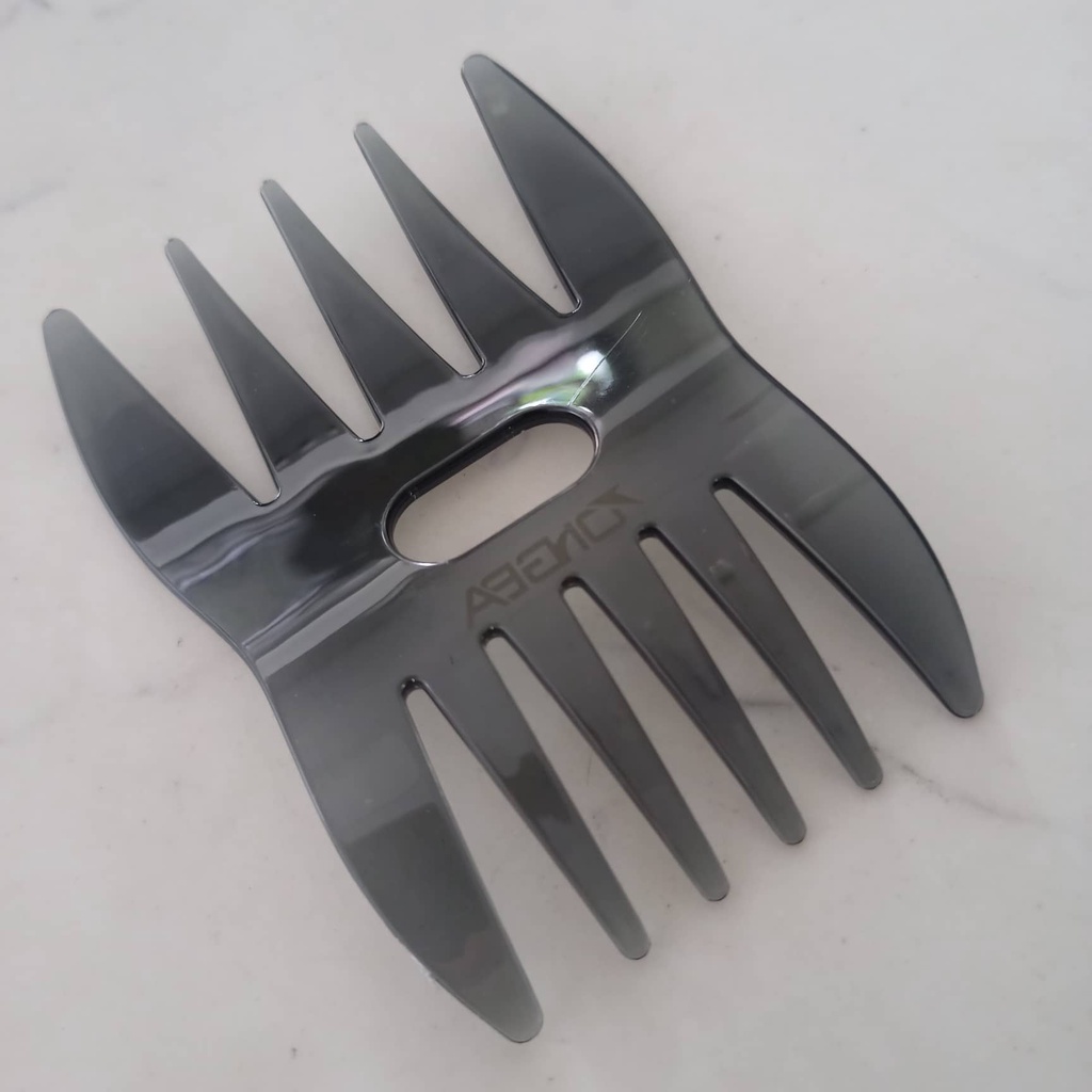 Lược tạo kiểu tóc nam cestomen