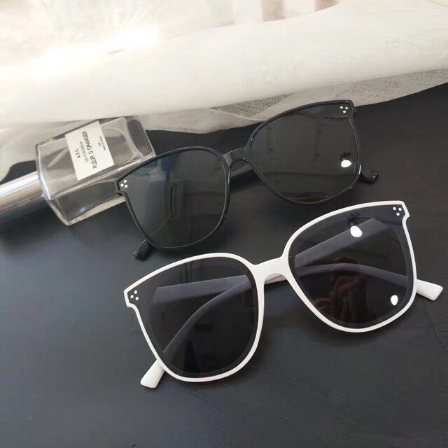 [siêu rẻ] Kính thời trang nam đen siêu ngầu B155 | BigBuy360 - bigbuy360.vn