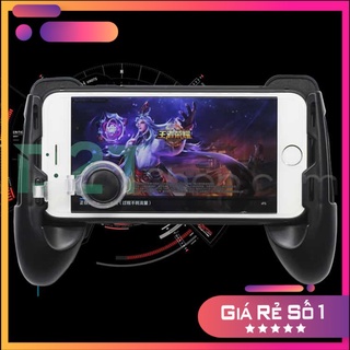Tay Cầm Chơi Game Liên Quân,PUBG Dòng JL 01 Kiêm Nút Tặng Bộ 2 Nút Hỗ Trợ C9 Thế Hệ Mới __Phutuan91