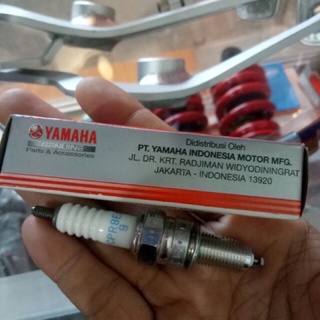 Bugi zin chính hãng Yamaha