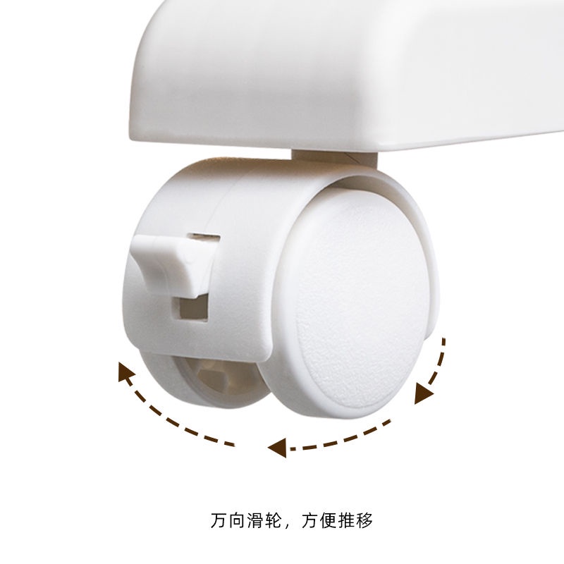 Kệ Đựng Sách Sức Chứa Lớn Có Thể Di Chuyển Siêu Bền Tiện Dụng Cho Học Sinh / Văn Phòng