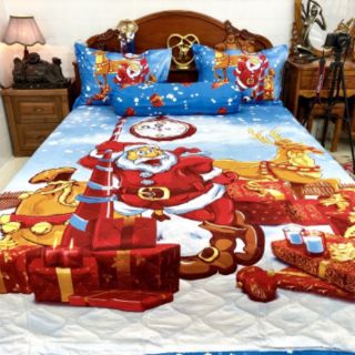Drap cotton lụa 3d hàn quốc cho bé