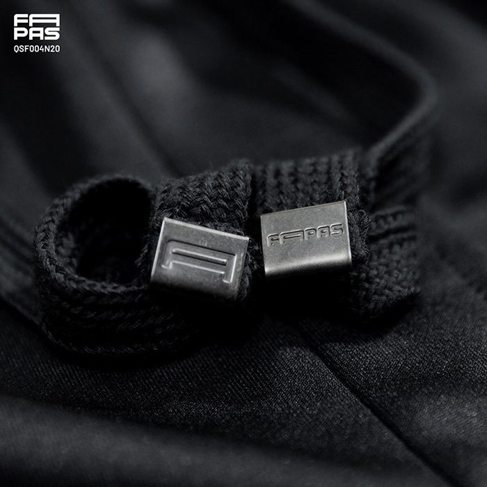 Quần short Nỉ Chân Cua Fapas | BigBuy360 - bigbuy360.vn