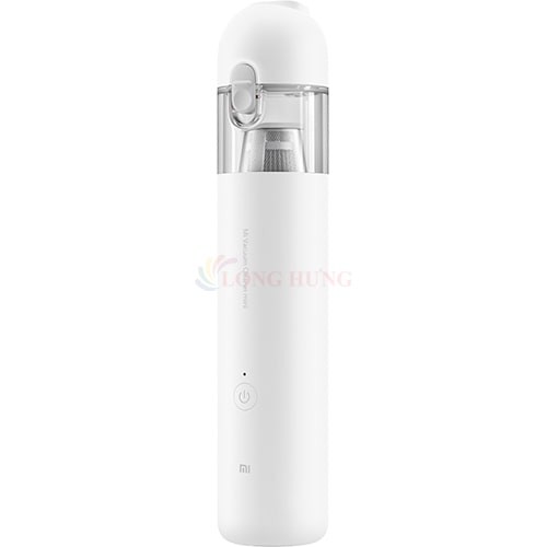 Máy hút bụi không dây cầm tay mini Xiaomi Mi Vacuum Cleaner Mini BHR4562GL SSXCQ01XY - Hàng chính hãng