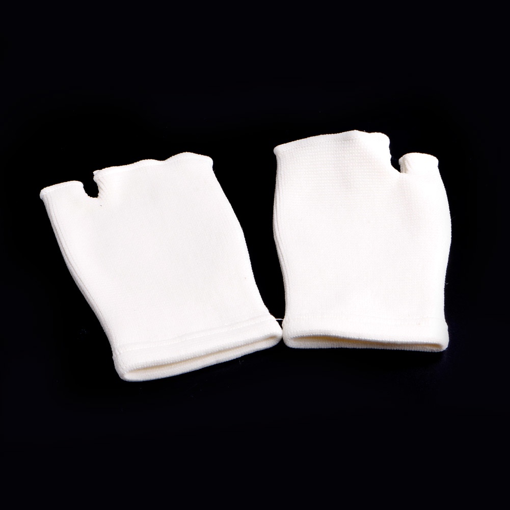 Set 2 Đai Quấn Cổ Tay Co Giãn Hỗ Trợ Giảm Đau Khớp