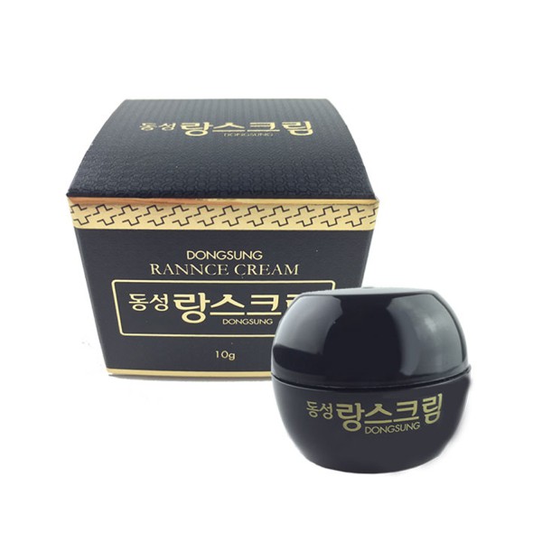 Kem Dưỡng Dongsung Rannce Cream 10gr