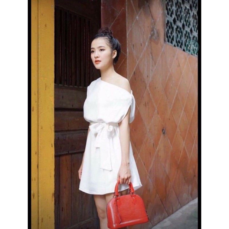 combo áo váy chọn live
