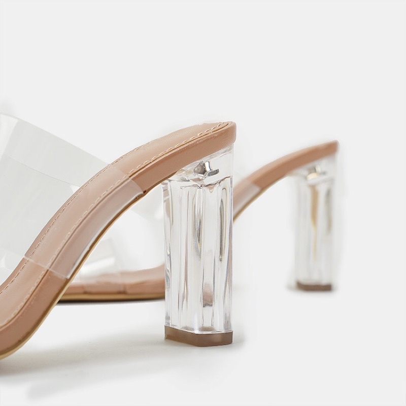 DÉP CAO GÓT ZARA QUAI TRONG HÀNG TUỒN