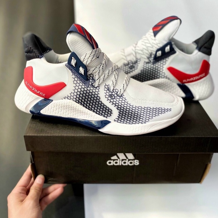 Giày thể thao Alphabounce  bản cao cấp 1-1 so với chính hãngFullBox..bảo hành đế và keo 1 năm. đủ size 36-43 | BigBuy360 - bigbuy360.vn