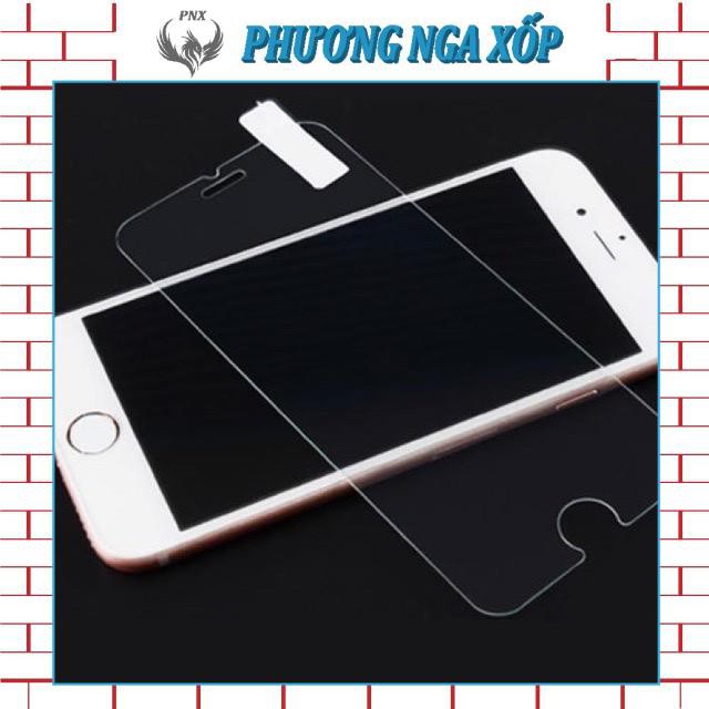 Kính cường lực Kính cường lực thường iphone - ip6 đến 11pro max