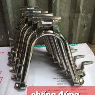 CHỐNG ĐỨNG INOX 304