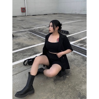 [N.T BIGSIZE] set vest 3 món
