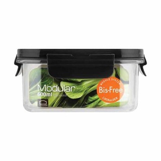 HỘP BẢO QUẢN THỰC PHẨM LOCK&LOCK BISFREE MODULAR LBF451