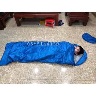 Đệm ngủ gấp gọn văn phòng