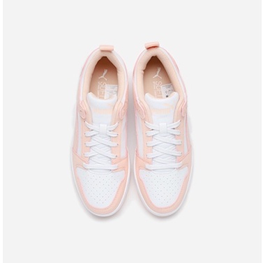 GIÀY PUMA Puma Rebound LayUp Lo SL  22SS White Pink  bill hàn