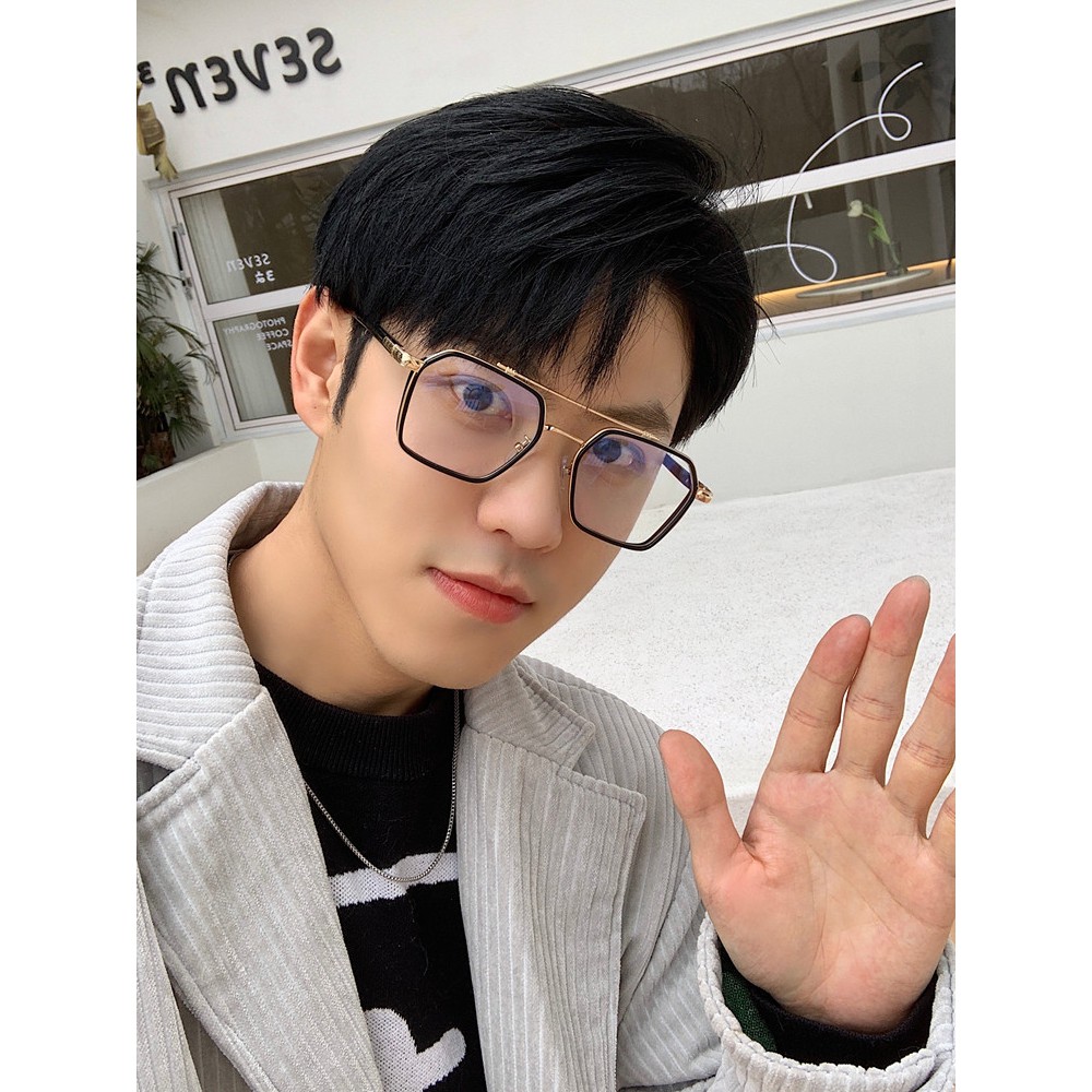 Kính mắt nam, kính mắt thời trang cao cấp Play Boys mã 2021 FULL BOX | BigBuy360 - bigbuy360.vn