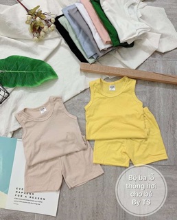 Bộ thông hơi combo 100k/3 bộ