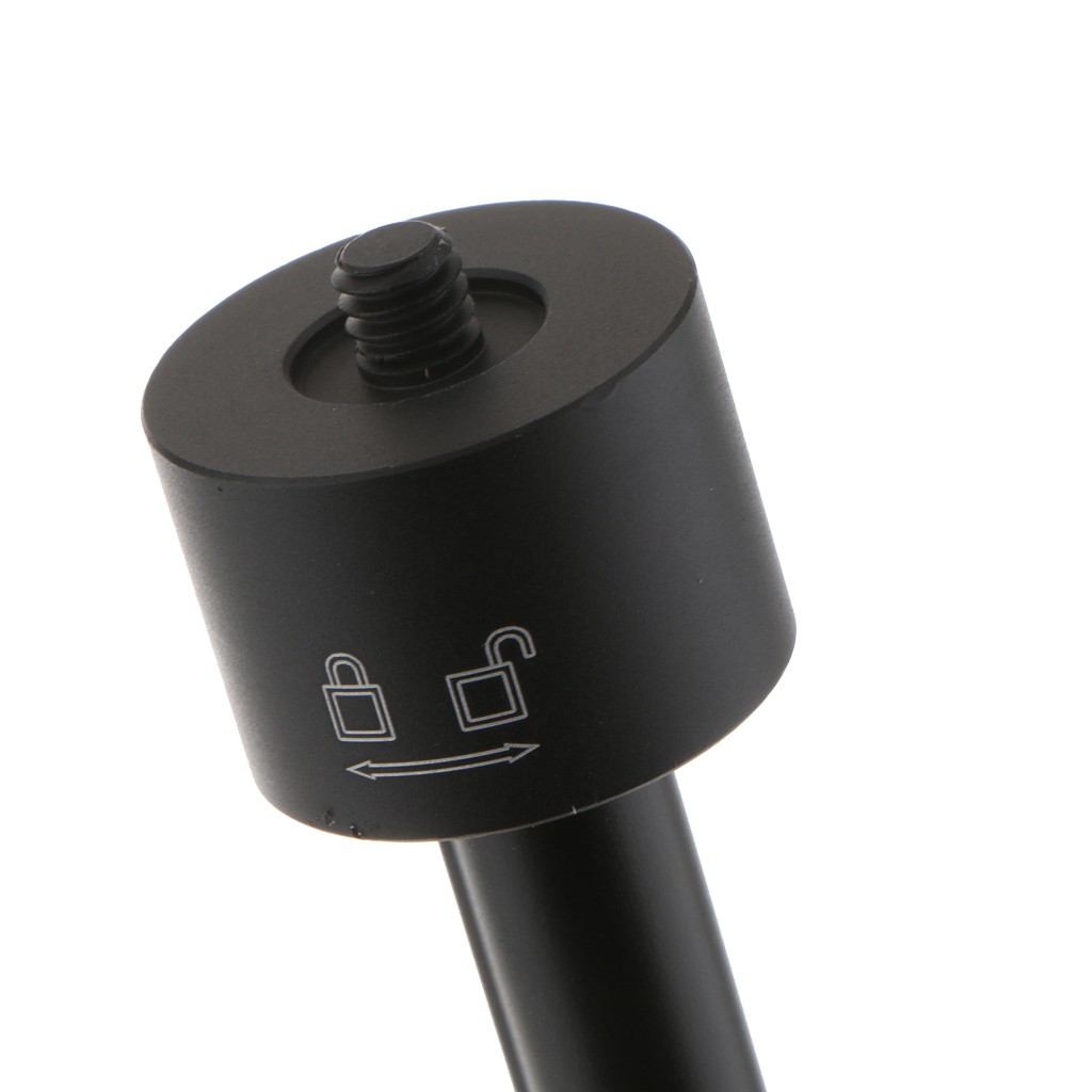 Thanh nối dài cho tay cầm chống rung Feiyu G5 WG2 SPG đai ốc nối 1/4" | BigBuy360 - bigbuy360.vn