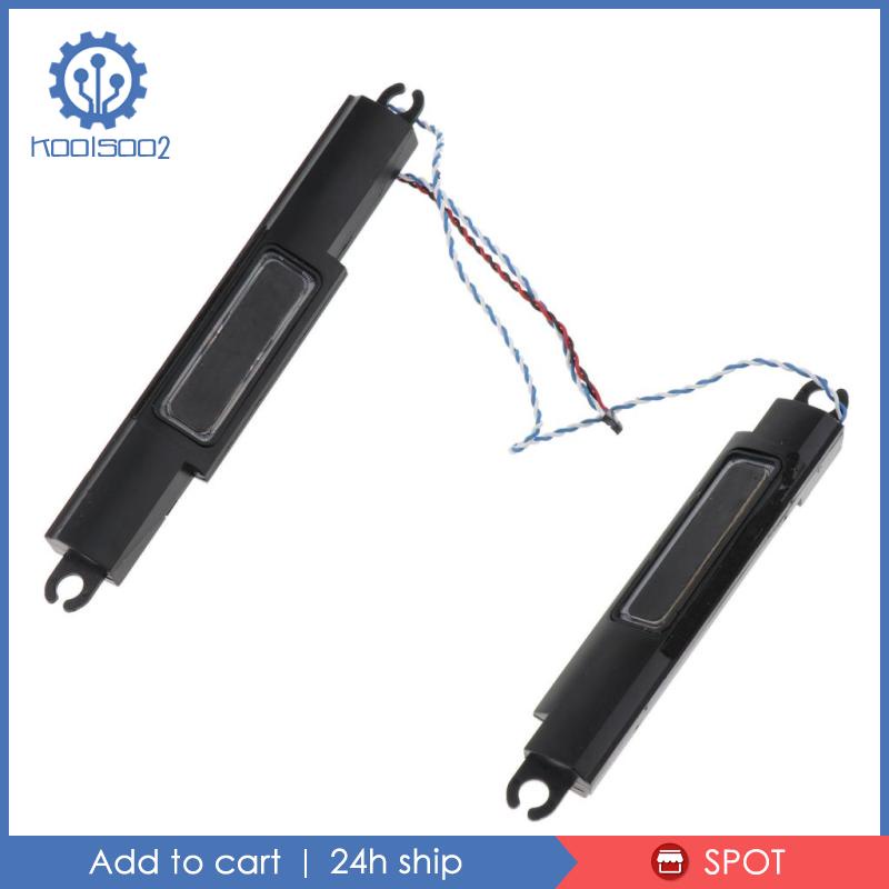 Loa Koolsoo2 Trái Phải Dành Cho Laptop Dell Latitude E7450