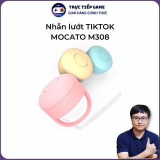 Nút bấm lướt Tikok Mocato M308 Tiện Lợi Giảm Mỏi Tay