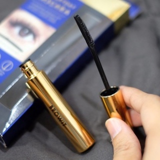 [CHÍNH HÃNG] Mascara Browit By Nongchat My Everyday (Lọ 5,5gr)