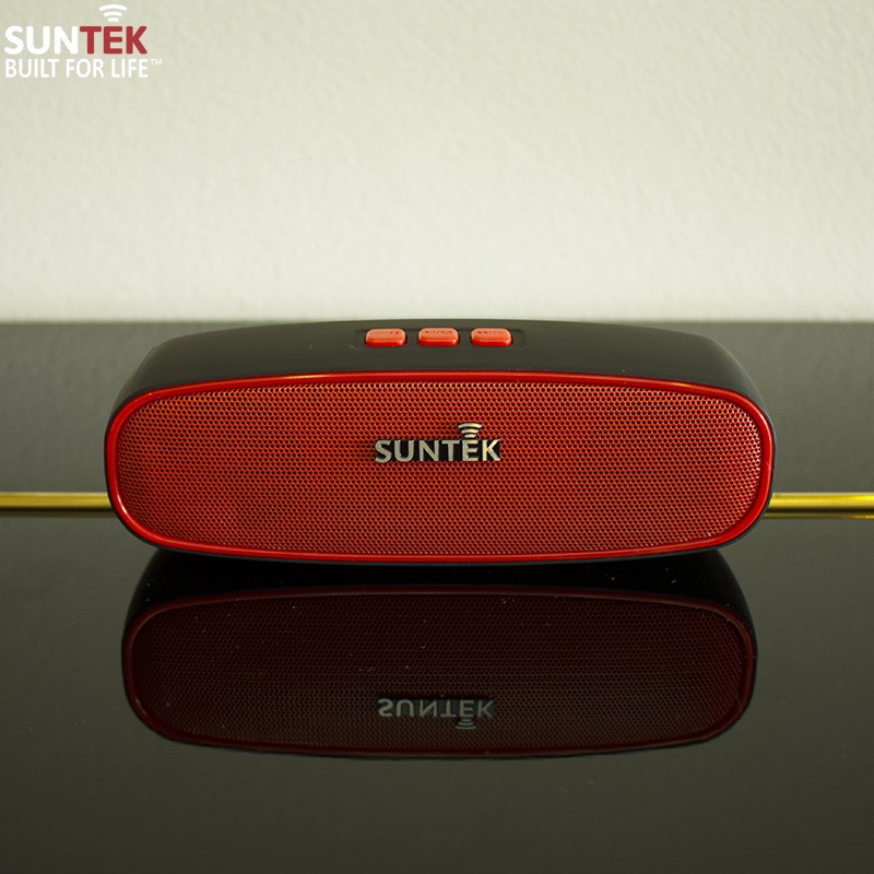 Loa Bluetooth SUNTEK H-966