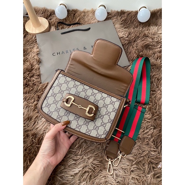 Túi GUCCI Hồ Ngọc Hà