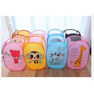 Giỏ Lưới đựng quần áo
