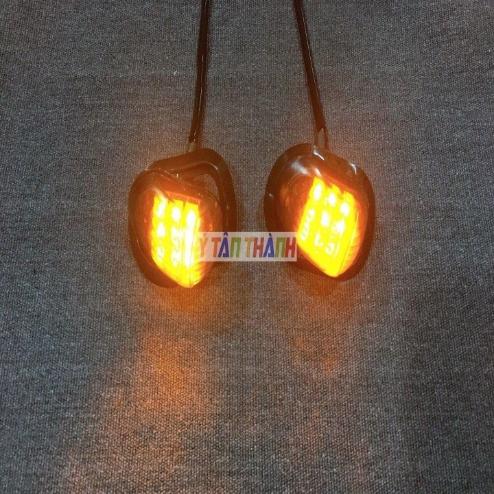 Đèn Xi Nhan Trước Msx 125 MS1462