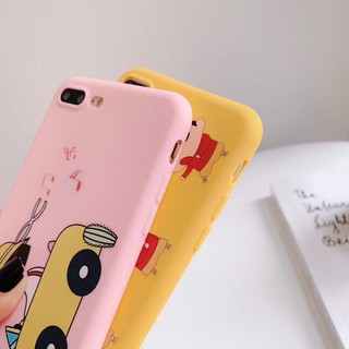 [ Freeship toàn quốc từ 50k ] ỐP lưng SHIN & MARUKO - Ốp Iphone