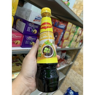 Nước tương Maggi Thanh Dịu , chai 300ml