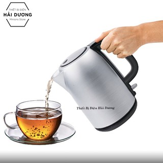 Ấm siêu tốc Korea King KKT-765BO 1.7L