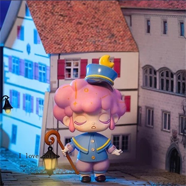 Mô Hình Búp Bê Hoàng Tử Bé Dễ Thương