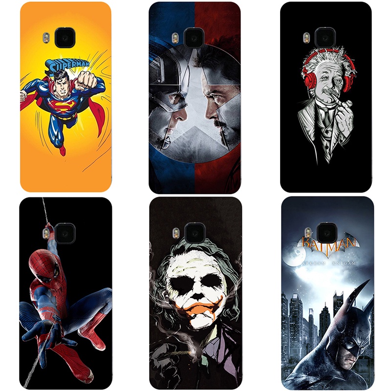 Ốp điện thoại TPU silicon mềm bảo vệ toàn diện cho HTC U19E U20 5G U Play Plus Phone HTC U Ultra Ocean Note U+