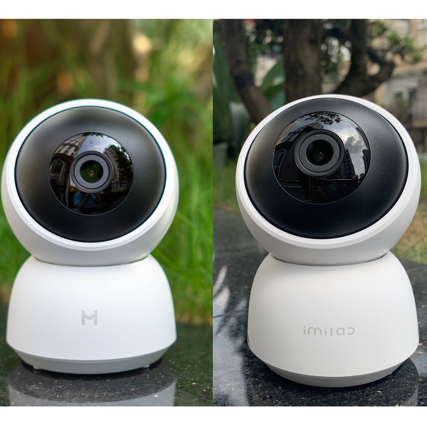 Bản quốc tế Camera giám sát ip Imilab 2k 1296p Xiaomi A1 xoay 360 độ | BigBuy360 - bigbuy360.vn