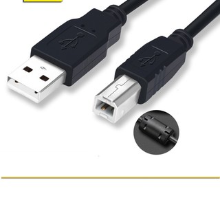 Dây máy in cổng usb 3m - cáp máy cổng usb 3m