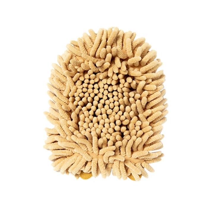 Găng Tay Vệ Sinh ARTBOX Hàn Quốc Hình Oliver Màu Nâu Xinh Xắn