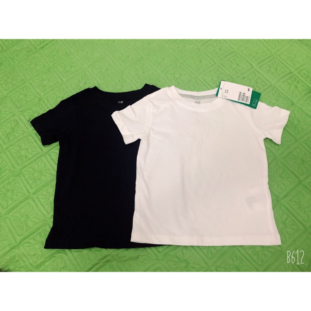 Set áo hm auth size 18/24m