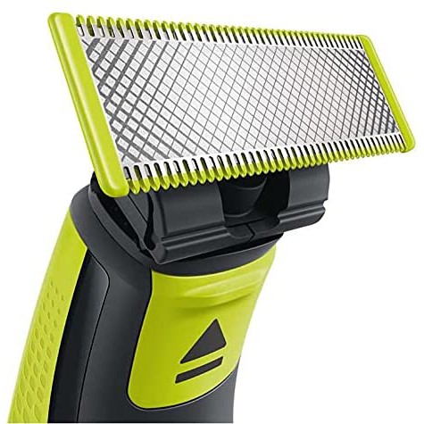 MÁY CẠO RÂU VÀ LÔNG CƠ THỂ PHILIPS ONE BLADE QP2620/20