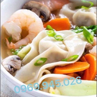 HOÀNH THÁNH THỊT