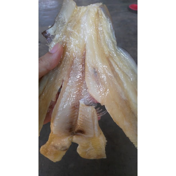 [ANMALL] KHÔ CÁ DỨA 500gr 1000gr