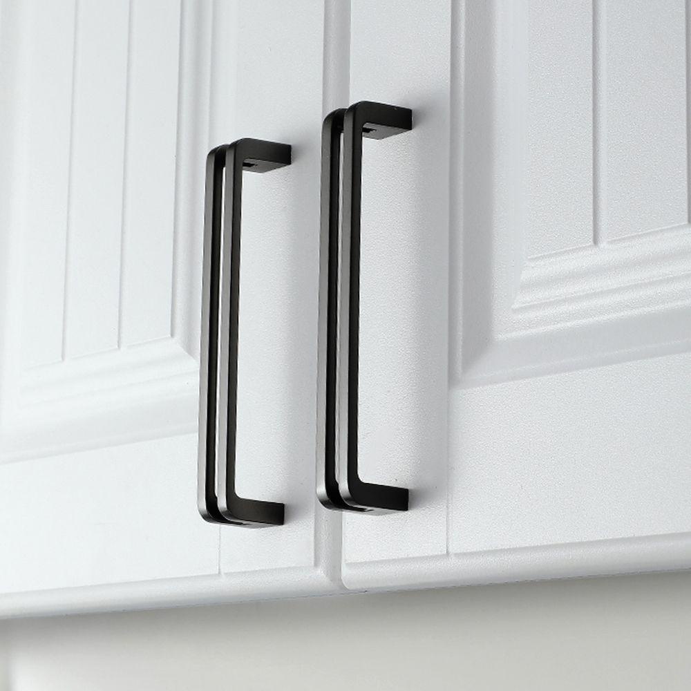 LONTIME Tay Nắm Ngăn Kéo Tủ Bằng Gỗ