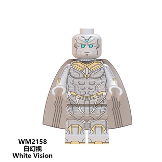 Mới Mô Hình Mini Wanda WM6115